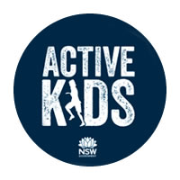 Active Kids Provider
